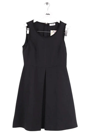 Robe Max & Co Noir en Coton, taille S - Seconde Main