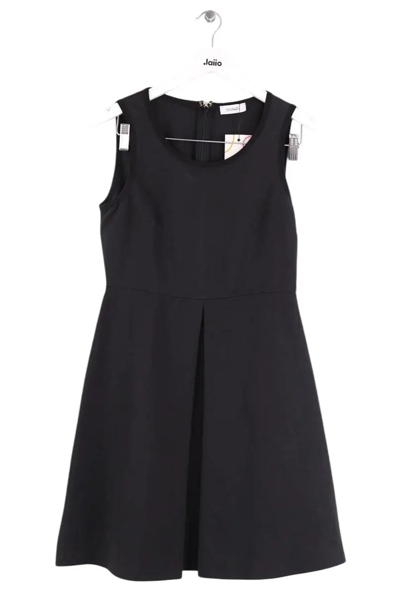 Robe Max & Co Noir en Coton, taille S - Seconde Main