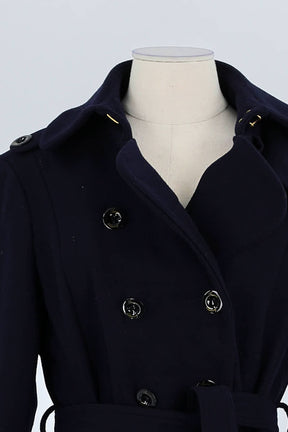 Veste Burberry  Marine