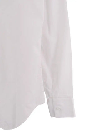 Chemise Dior Blanc en Coton