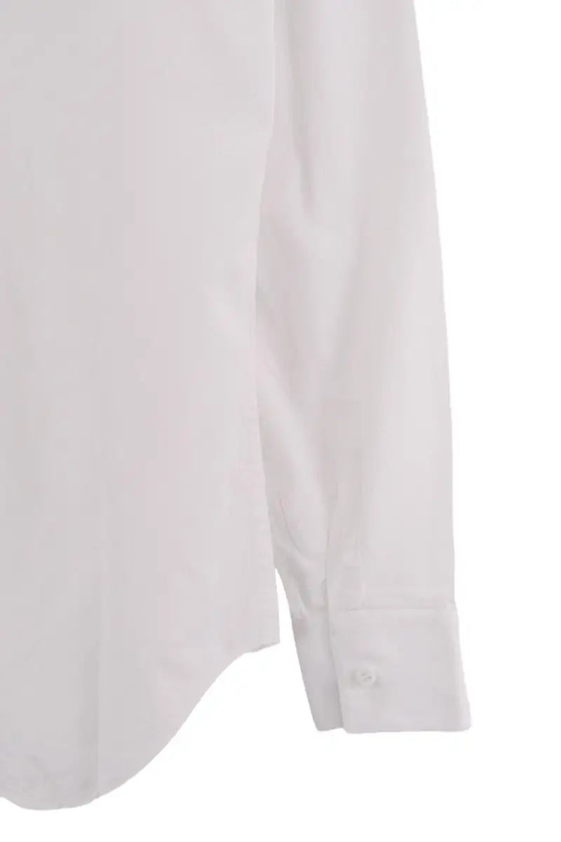 Chemise Dior Blanc en Coton
