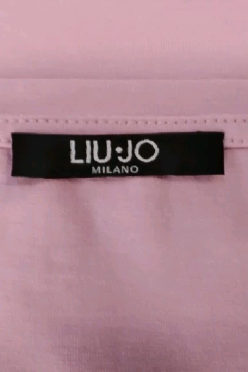 T-shirt Liu Jo  Rose