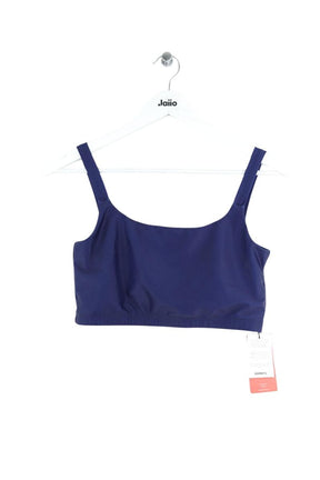 Brassière Luz  Bleu