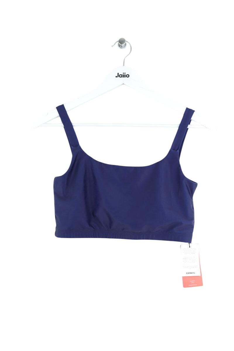 Brassière Luz  Bleu
