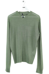 Pull Jacquemus  Kaki