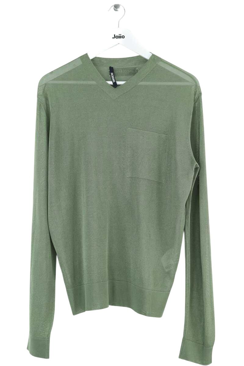 Pull Jacquemus  Kaki