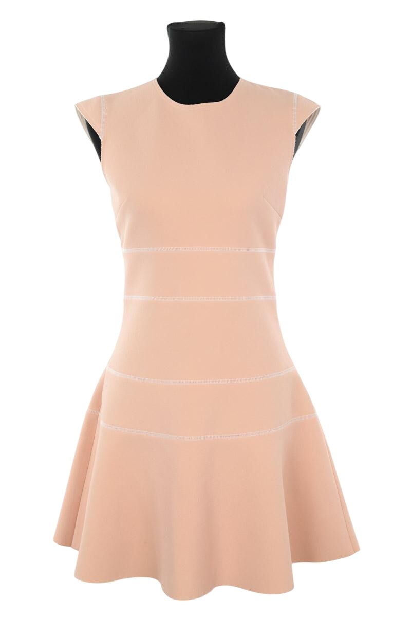 Robe Sandro  Rose