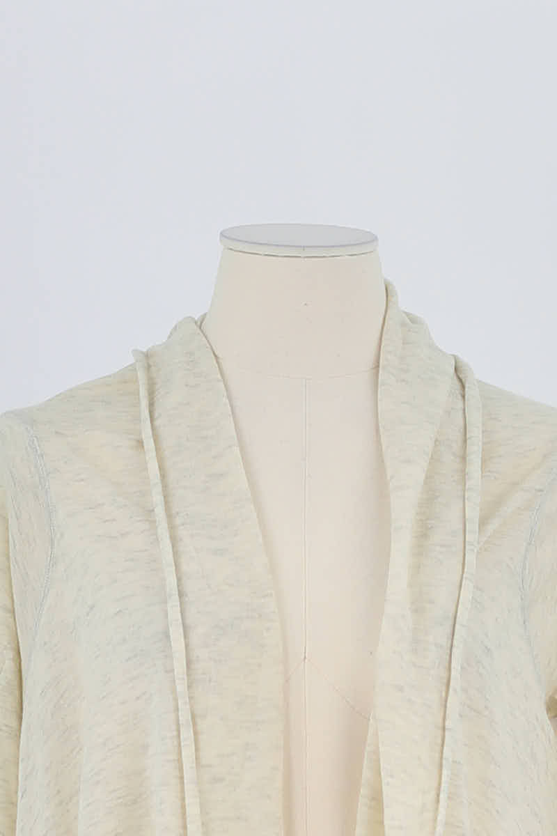 Gilet Zadig & Voltaire  Beige