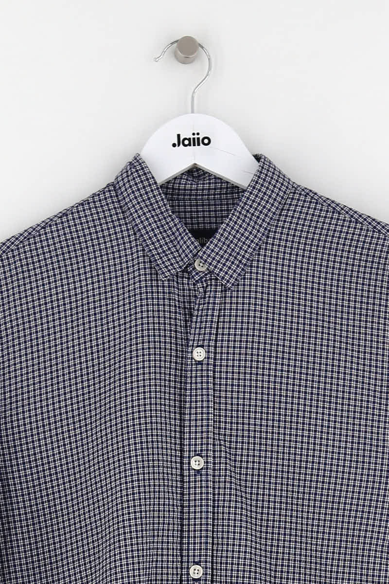 Chemise Balibaris  Bleu