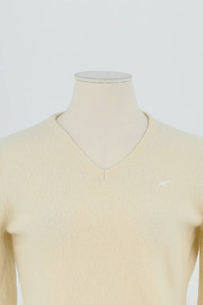 Pull Mauboussin  Beige