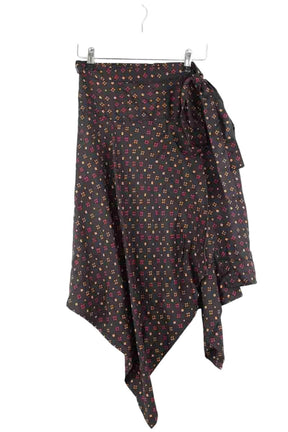 Jupe Isabel Marant  Noir