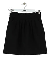 Mini jupe Claudie Pierlot  Noir