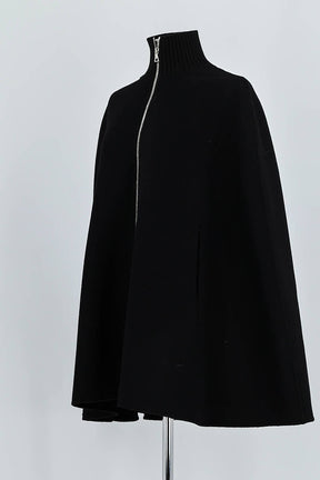 Gilet Sandro  Noir