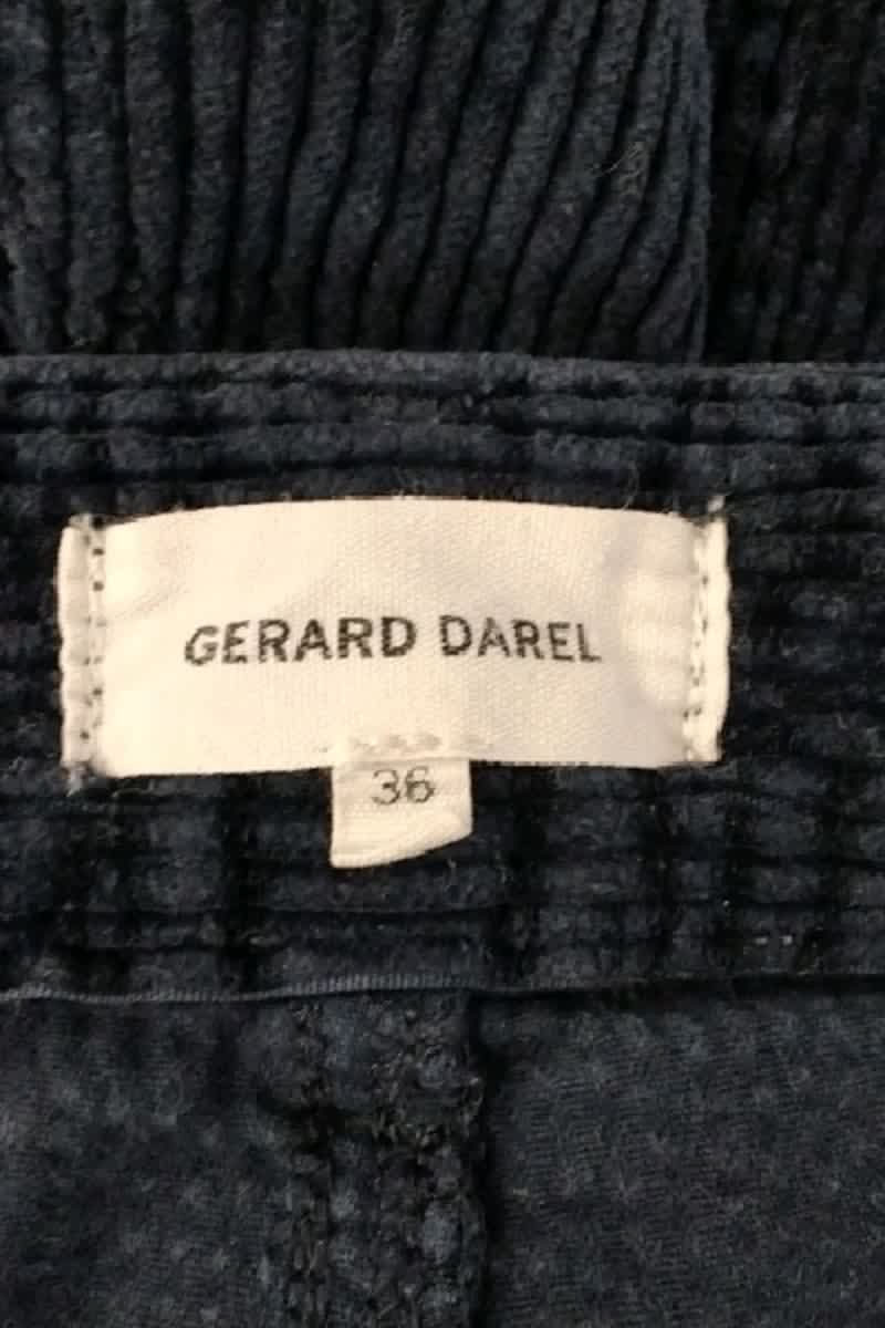 Pantalon Gerard Darel  Marine