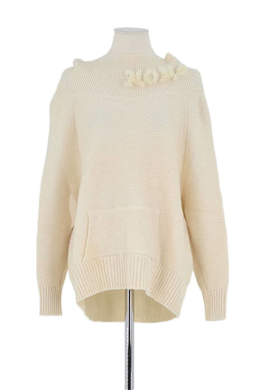 Pull Max & Moi  Beige