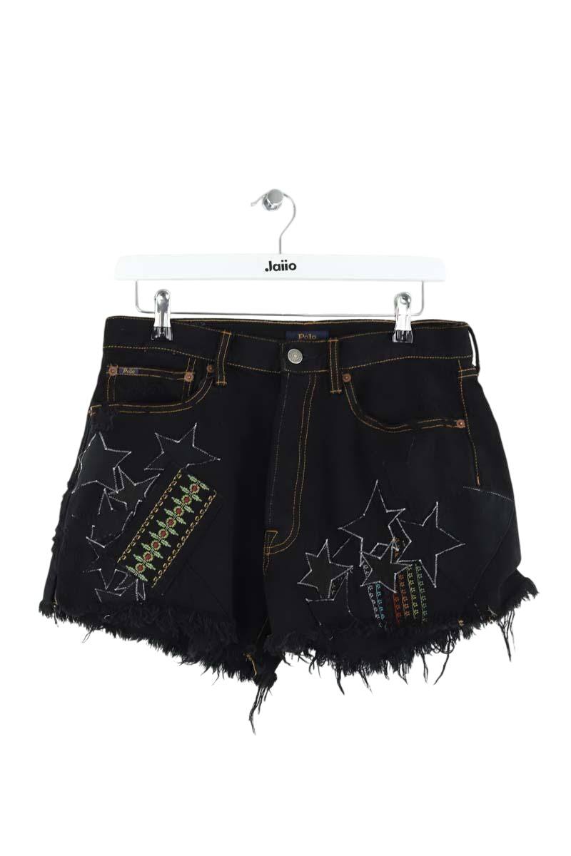Mini short Ralph Lauren  Noir