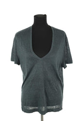 T-shirt Zadig & Voltaire  Vert