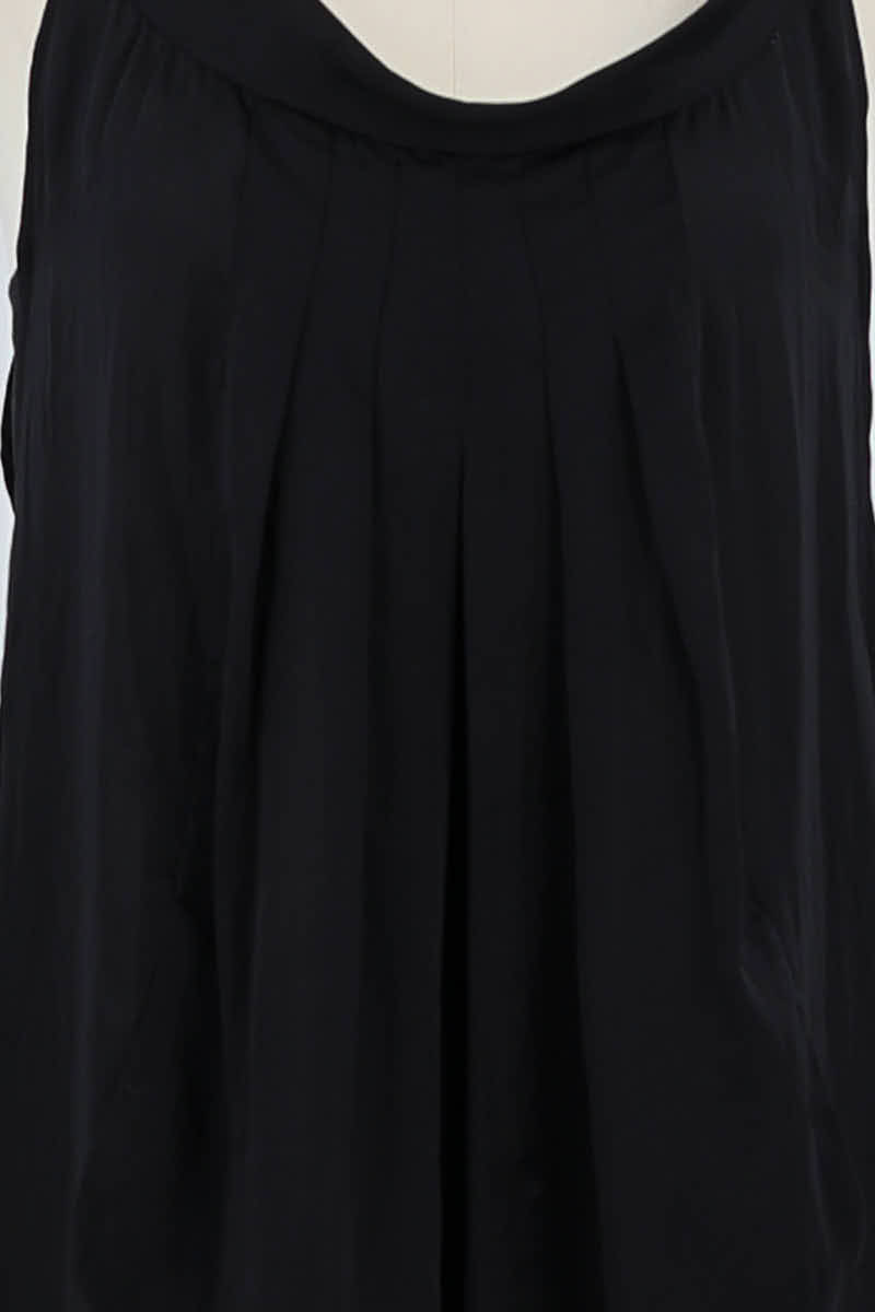 Robe Michael Kors  Noir