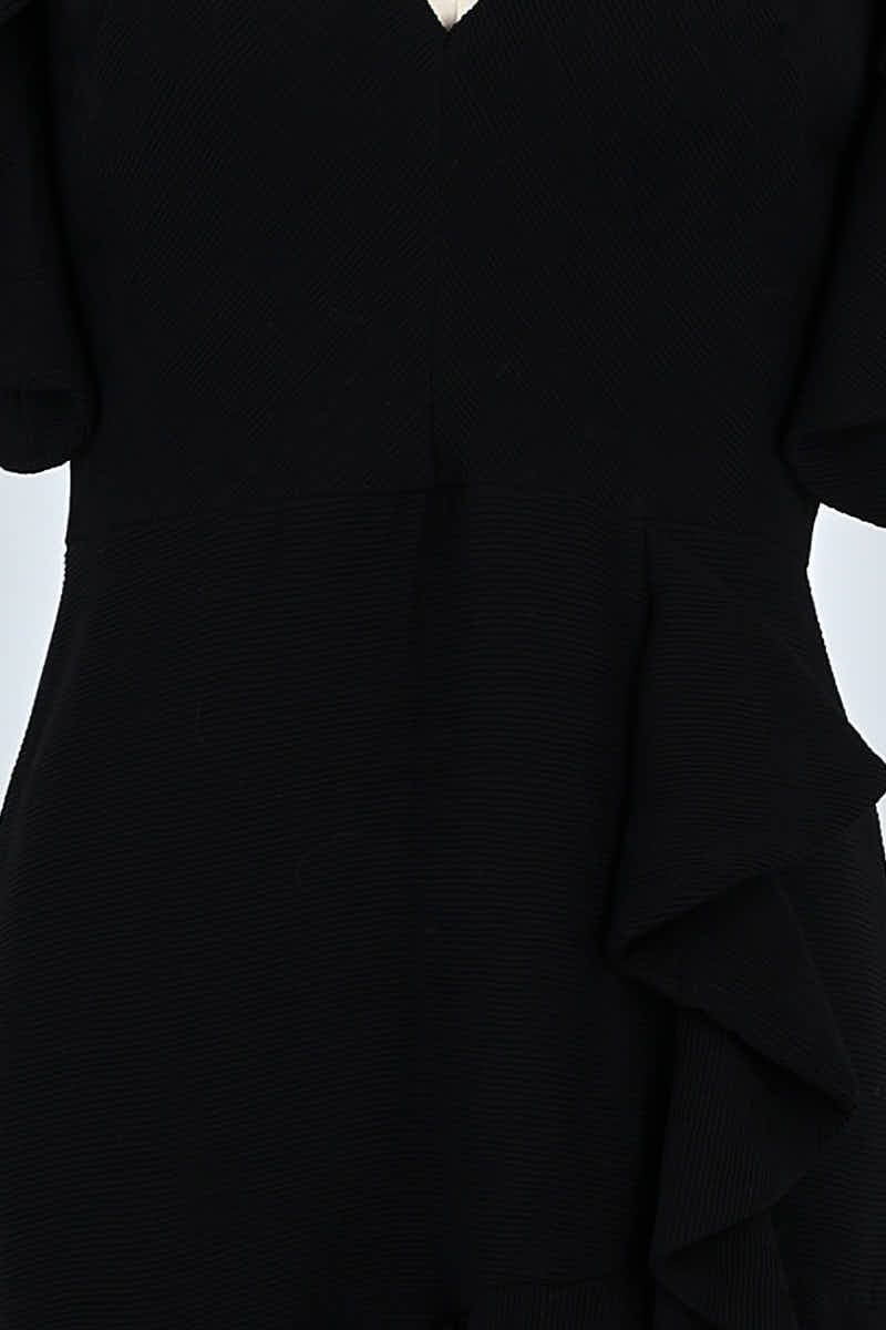 Robe Sandro  Noir