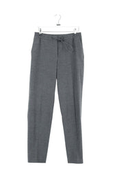 Pantalon droit Gerard Darel  Gris