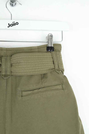 Short Sézane  Kaki