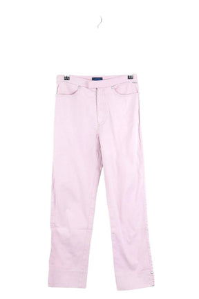 Jean droit Kenzo  Violet