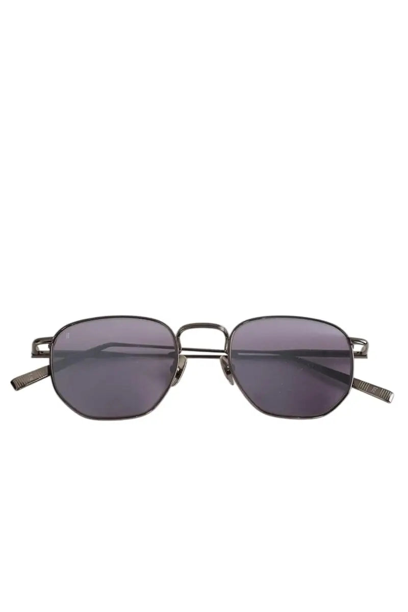 Lunettes de soleil Jimmy Fairly  Gris