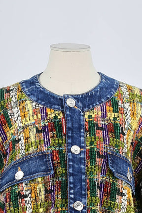 Autres Dsquared2  Multicolore