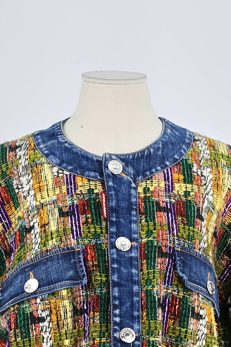 Autres Dsquared2  Multicolore