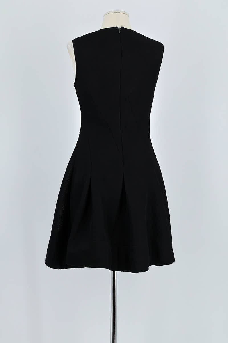 Robe Sandro  Noir