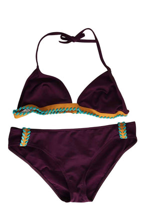 Maillot de bain Eres  Violet