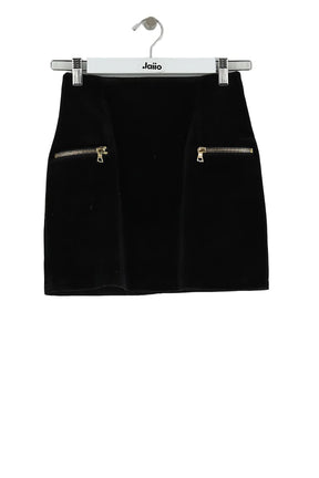 Mini jupe Sandro  Noir