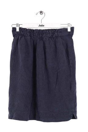 Jupe Bellerose Anthracite en Coton, taille L - Seconde Main