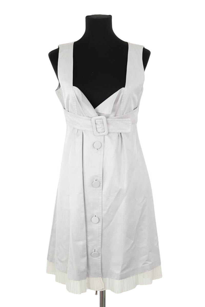 Robe Tara Jarmon  Gris