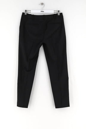 Pantalon slim Claudie Pierlot  Noir