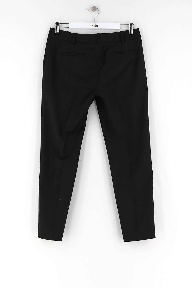 Pantalon slim Claudie Pierlot  Noir