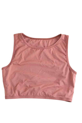 Brassière Luz  Rose