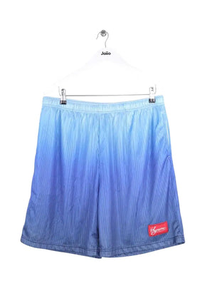 Maillot de bain Supreme Bleu en Synthétique, taille L - Seconde Main