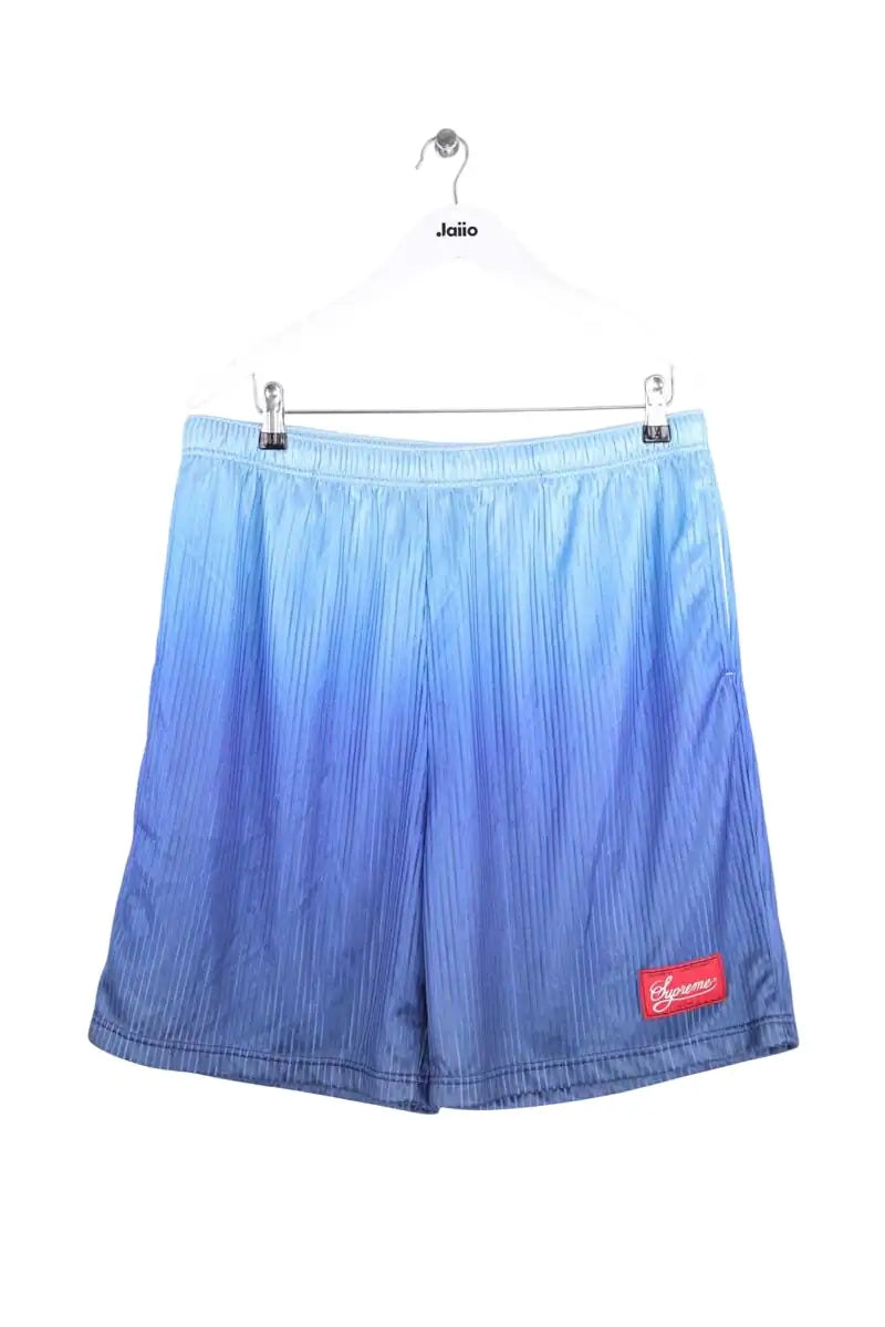 Maillot de bain Supreme Bleu en Synthétique, taille L - Seconde Main