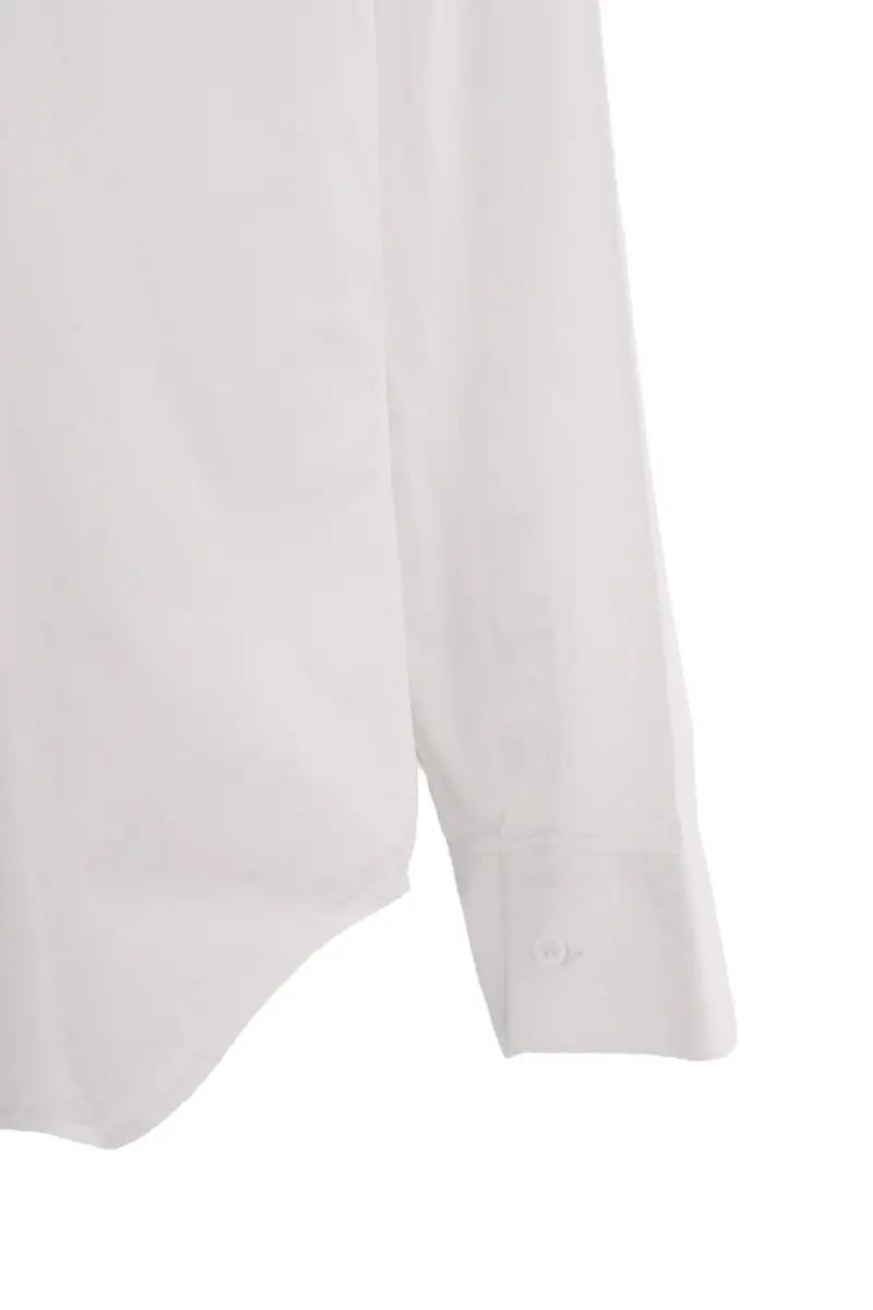 Chemise Dior Blanc en Coton