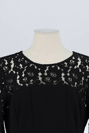 Robe Boden  Noir