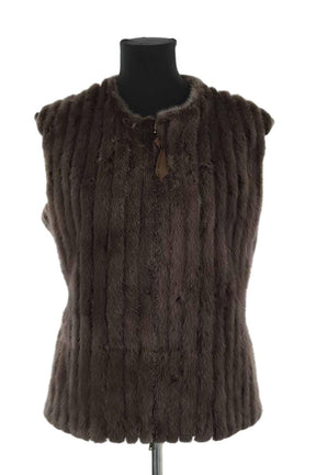 Veste Louis Vuitton  Marron
