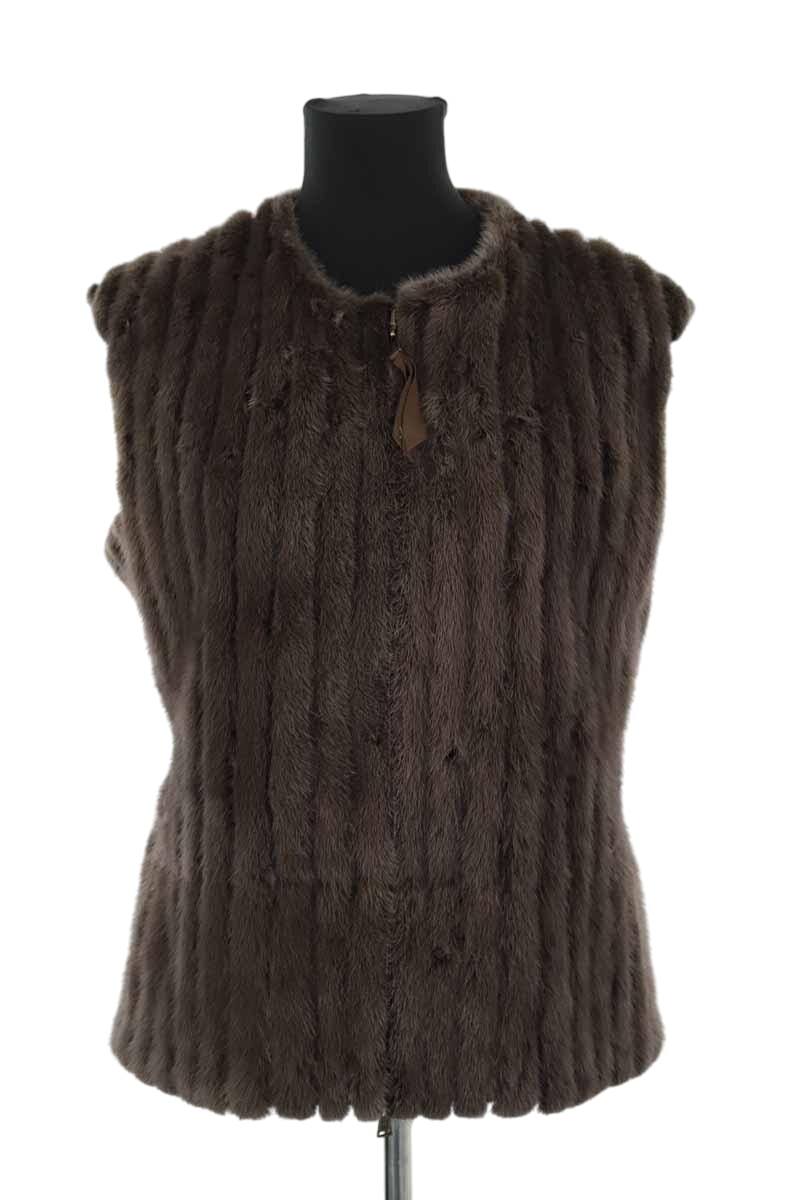 Veste Louis Vuitton  Marron