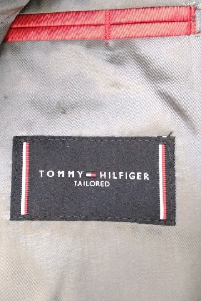 Veste Tommy Hilfiger  Noir