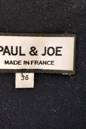 Robe Paul & Joe  Marine