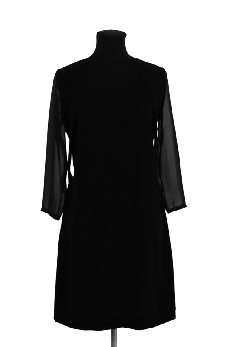 Robe The Kooples  Noir