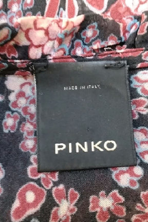 T-shirt Pinko  Noir