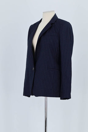 Blazer Sandro  Marine