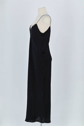 Robe Bash  Noir