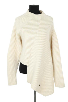 Pull Louis Vuitton  Blanc